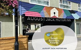 August Jack Inn